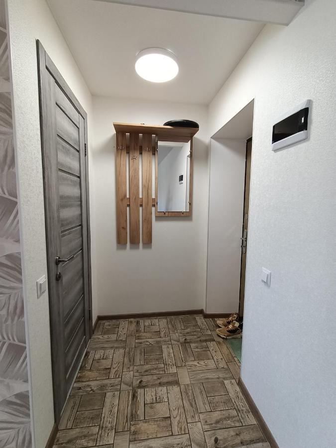 Ferienwohnung Шевченко 26 1К Kropywnyzkyj Exterior foto