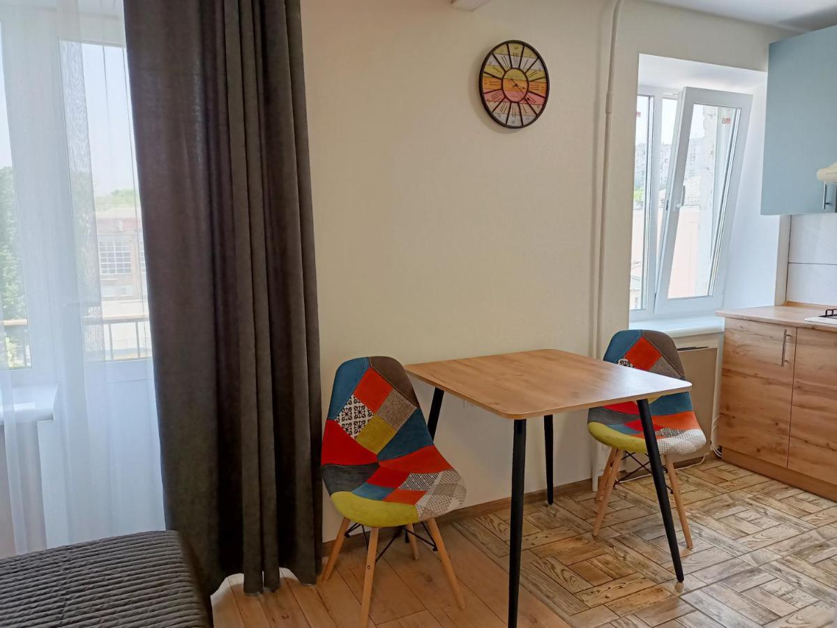 Ferienwohnung Шевченко 26 1К Kropywnyzkyj Exterior foto